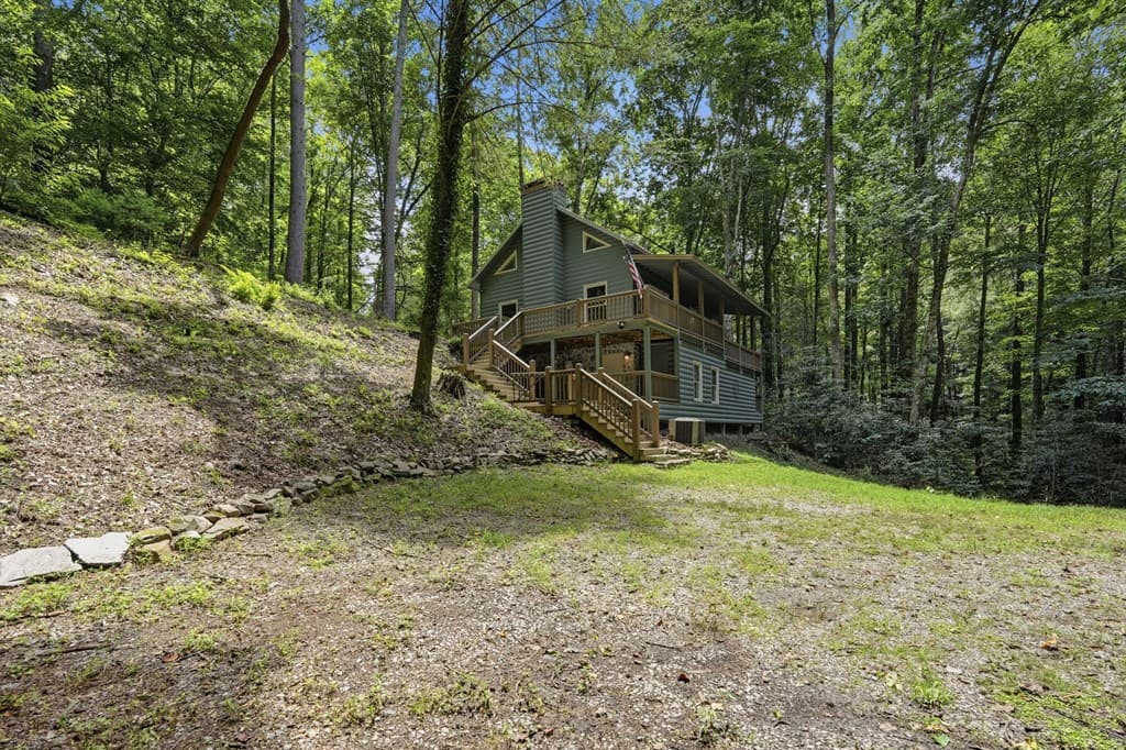 788 Joann Sisson Road, Blue Ridge GA 30522 - Photo