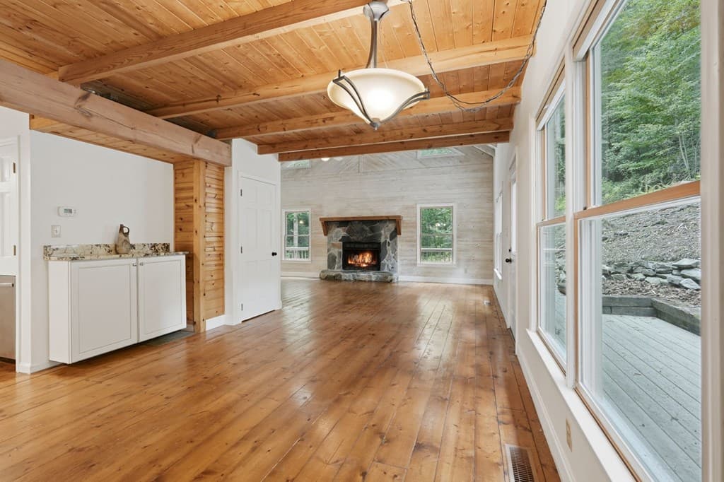 788 Joann Sisson Road, Blue Ridge GA 30522 - Photo