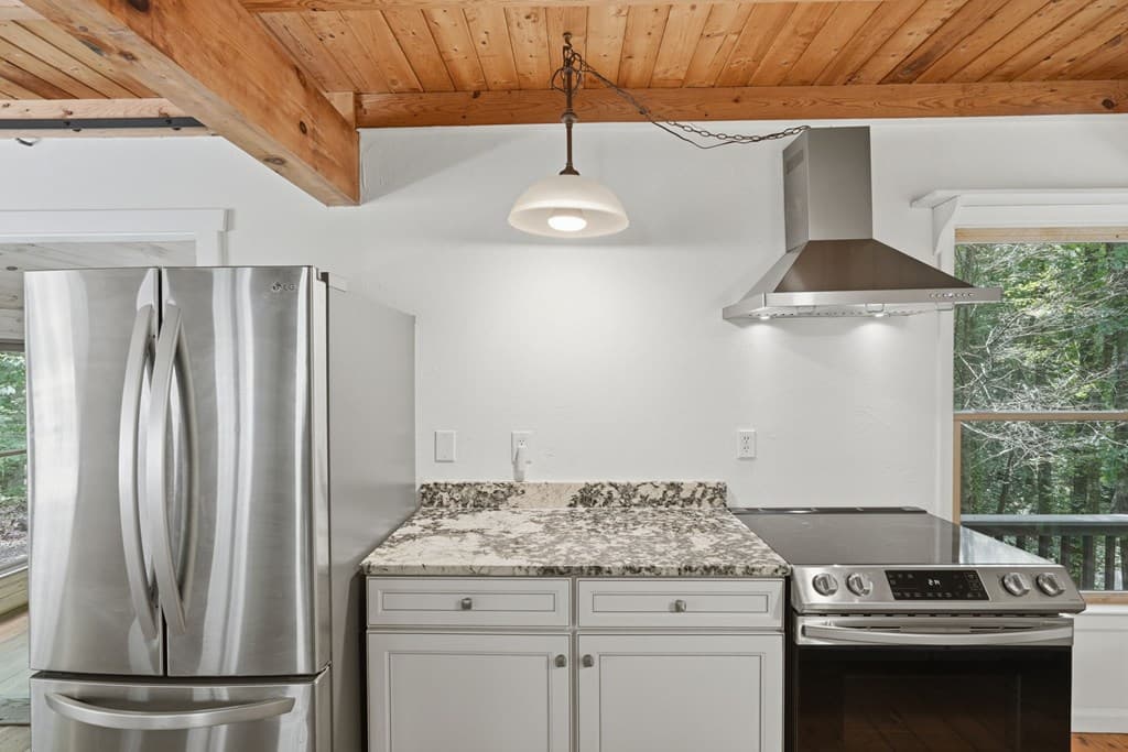 788 Joann Sisson Road, Blue Ridge GA 30522 - Photo