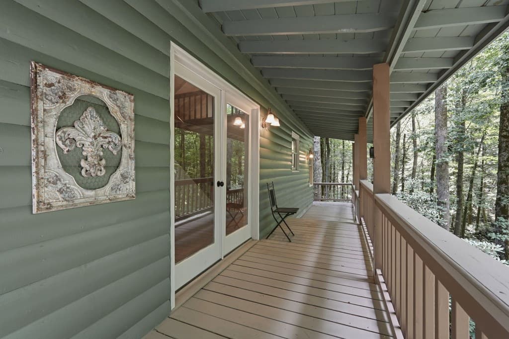 788 Joann Sisson Road, Blue Ridge GA 30522 - Photo