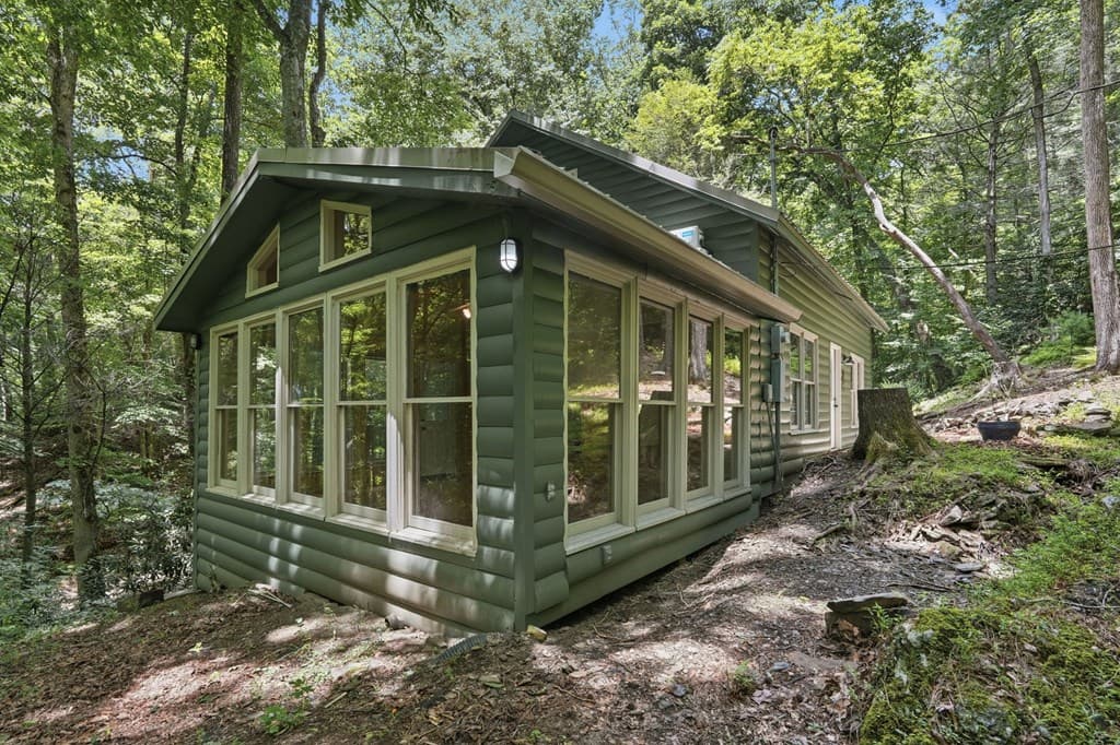 788 Joann Sisson Road, Blue Ridge GA 30522 - Photo