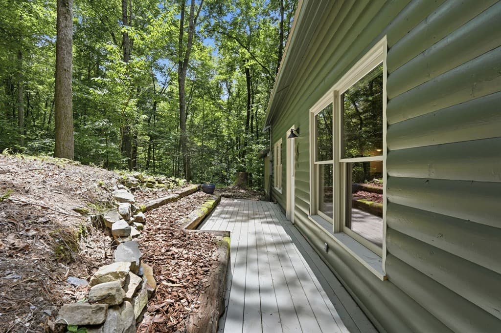 788 Joann Sisson Road, Blue Ridge GA 30522 - Photo