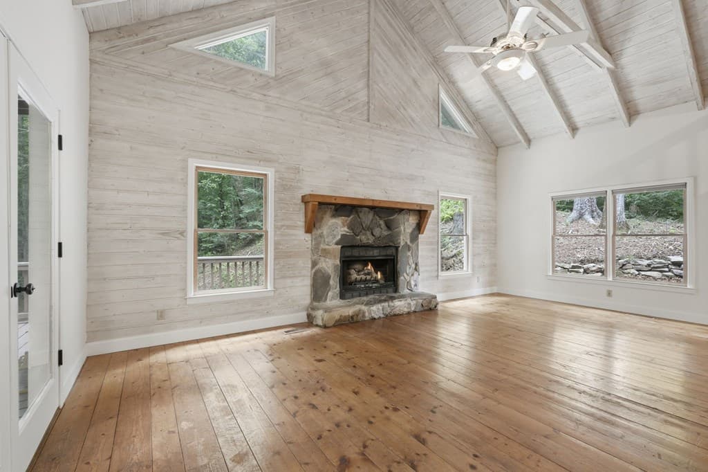 788 Joann Sisson Road, Blue Ridge GA 30522 - Photo