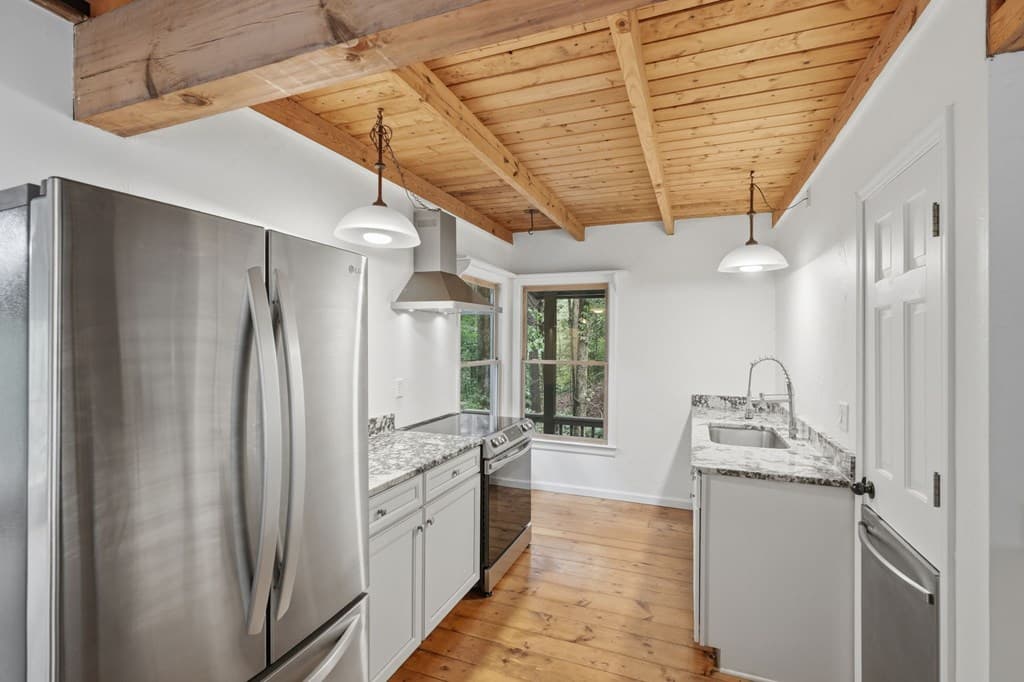 788 Joann Sisson Road, Blue Ridge GA 30522 - Photo