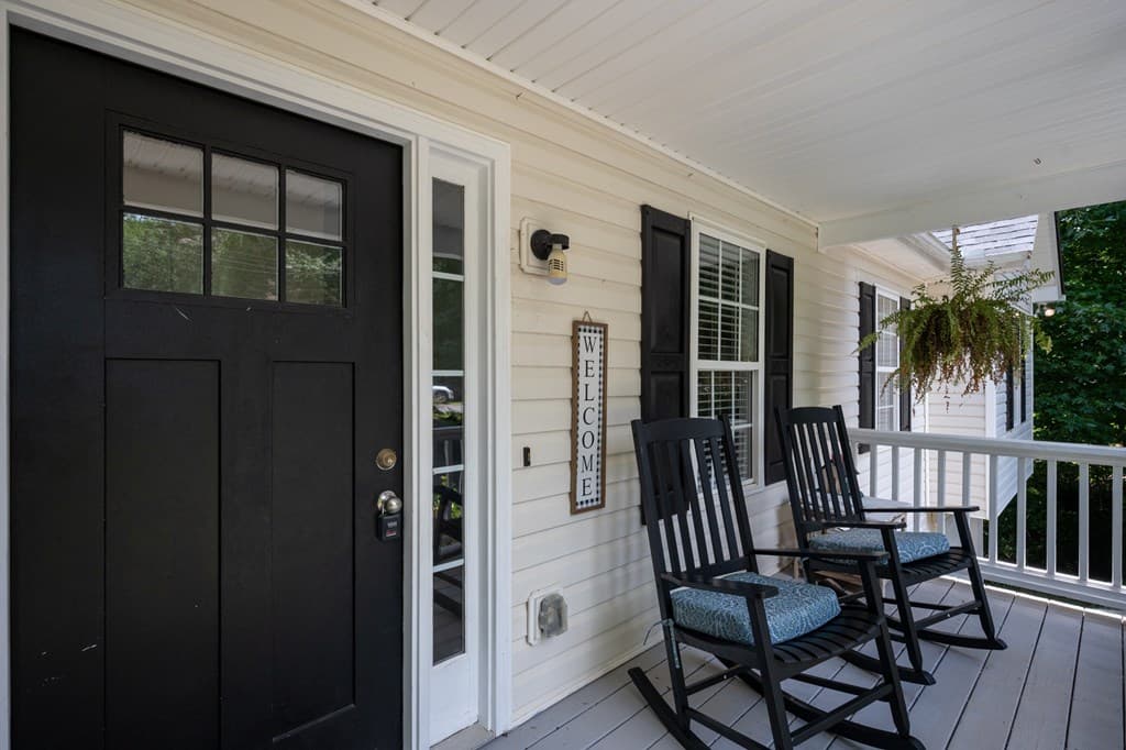 531 Philadelphia Drive, Jasper GA 30143 - Photo