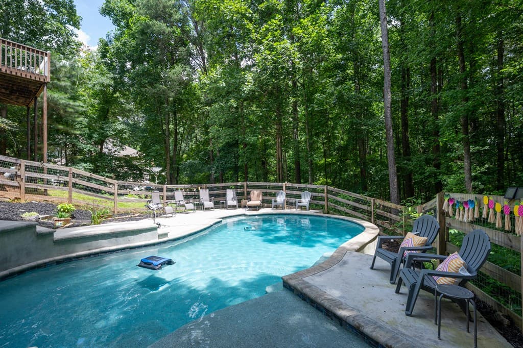 531 Philadelphia Drive, Jasper GA 30143 - Photo