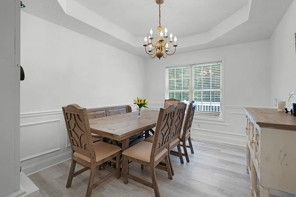 531 Philadelphia Drive, Jasper GA 30143 - Photo