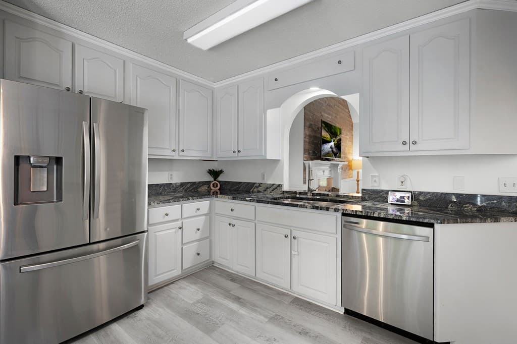 531 Philadelphia Drive, Jasper GA 30143 - Photo