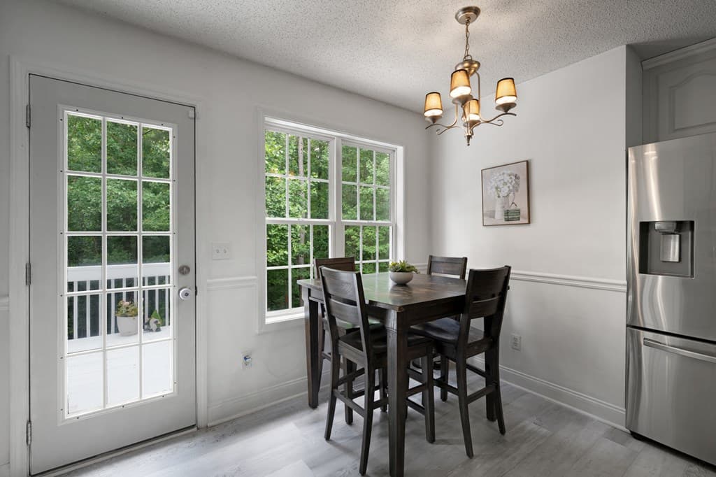 531 Philadelphia Drive, Jasper GA 30143 - Photo