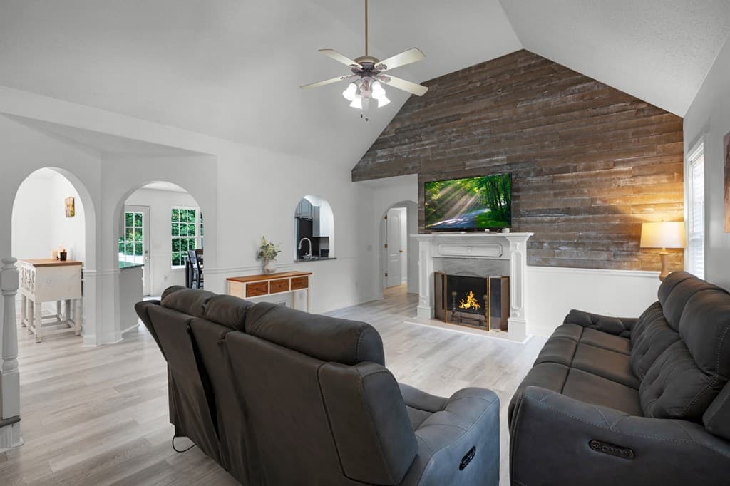 531 Philadelphia Drive, Jasper GA 30143 - Photo