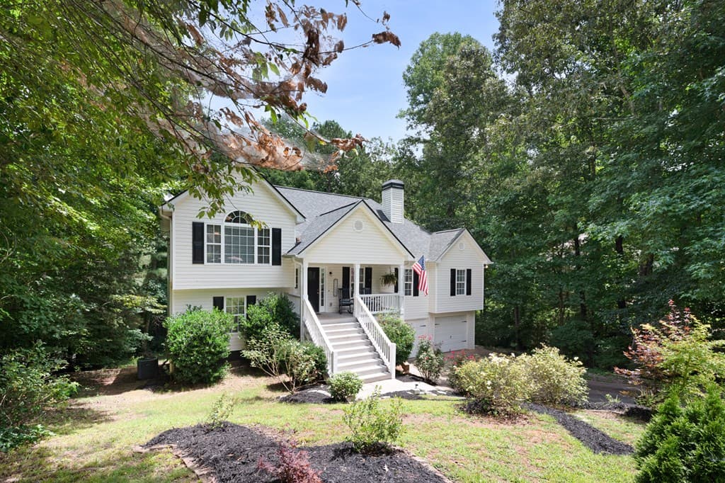 531 Philadelphia Drive, Jasper GA 30143 - Photo