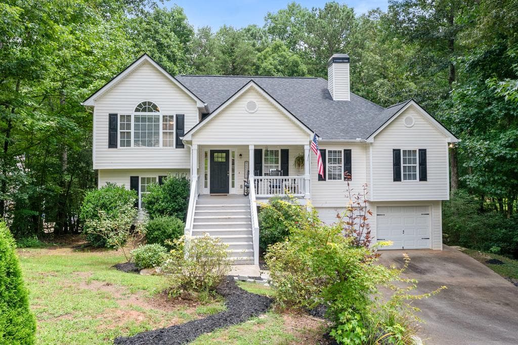 531 Philadelphia Drive, Jasper GA 30143 - Primary photo