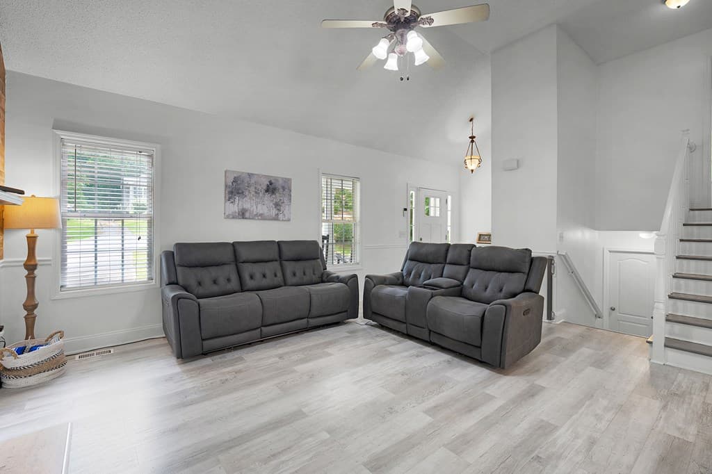 531 Philadelphia Drive, Jasper GA 30143 - Photo