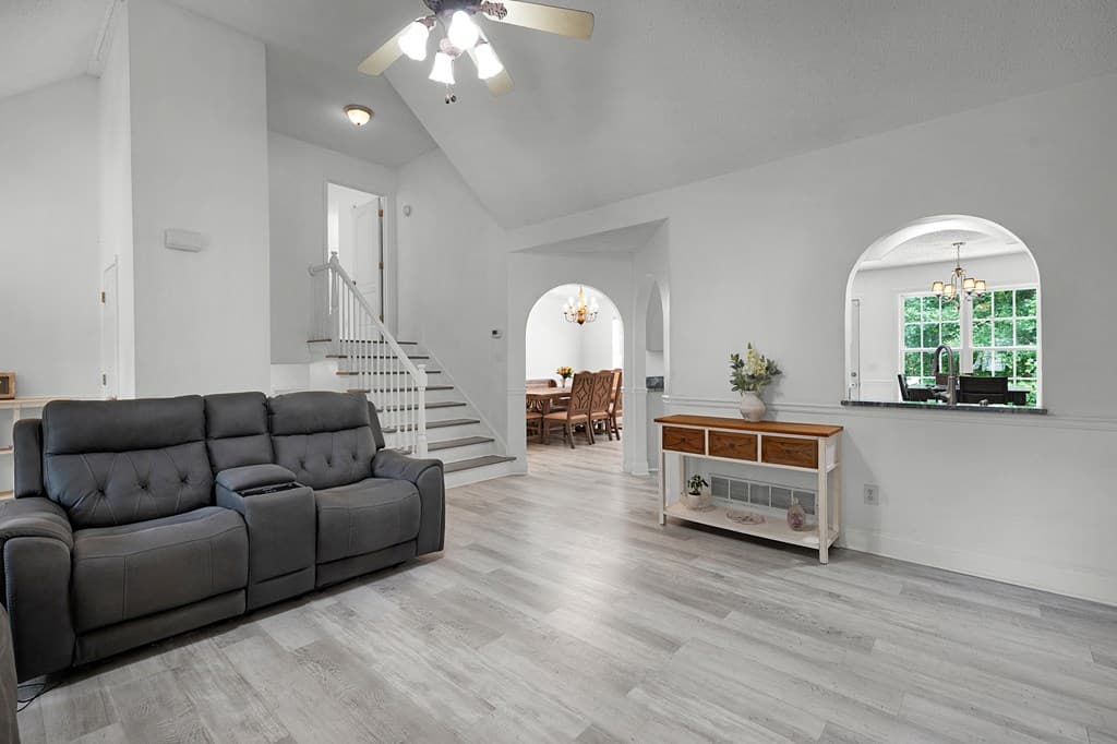 531 Philadelphia Drive, Jasper GA 30143 - Photo