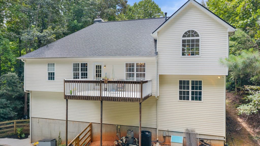 531 Philadelphia Drive, Jasper GA 30143 - Photo