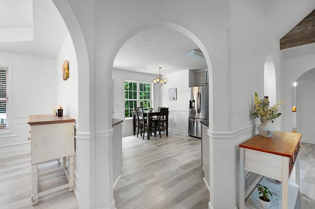 531 Philadelphia Drive, Jasper GA 30143 - Photo