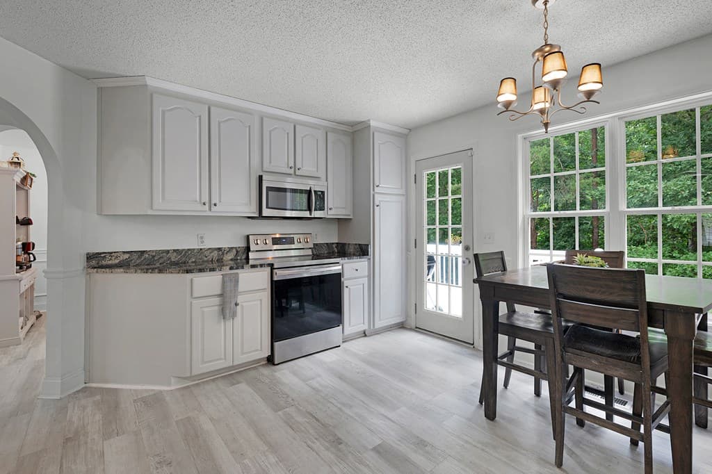 531 Philadelphia Drive, Jasper GA 30143 - Photo
