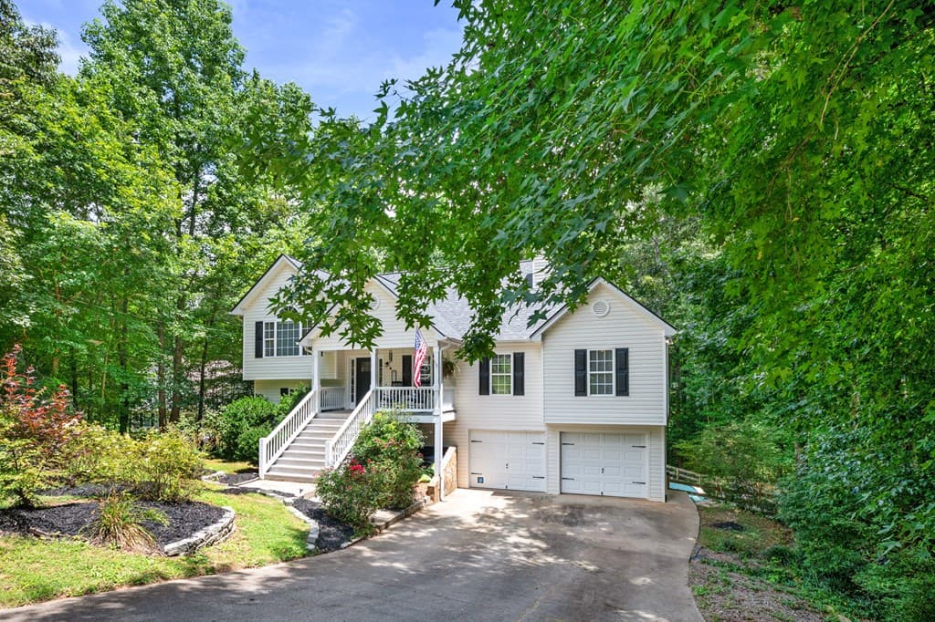 531 Philadelphia Drive, Jasper GA 30143 - Photo