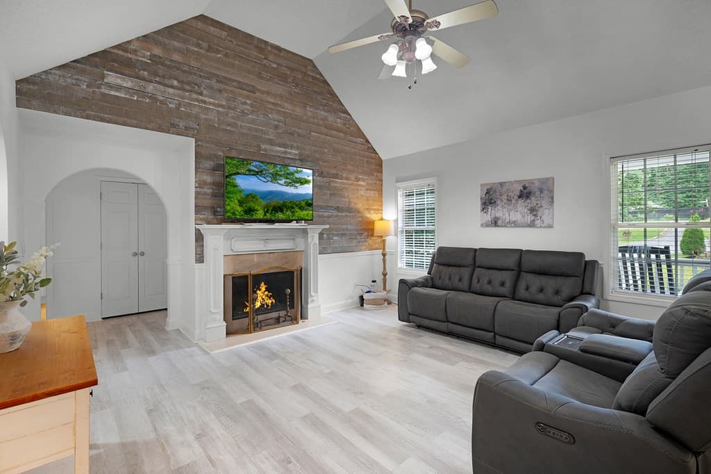 531 Philadelphia Drive, Jasper GA 30143 - Photo