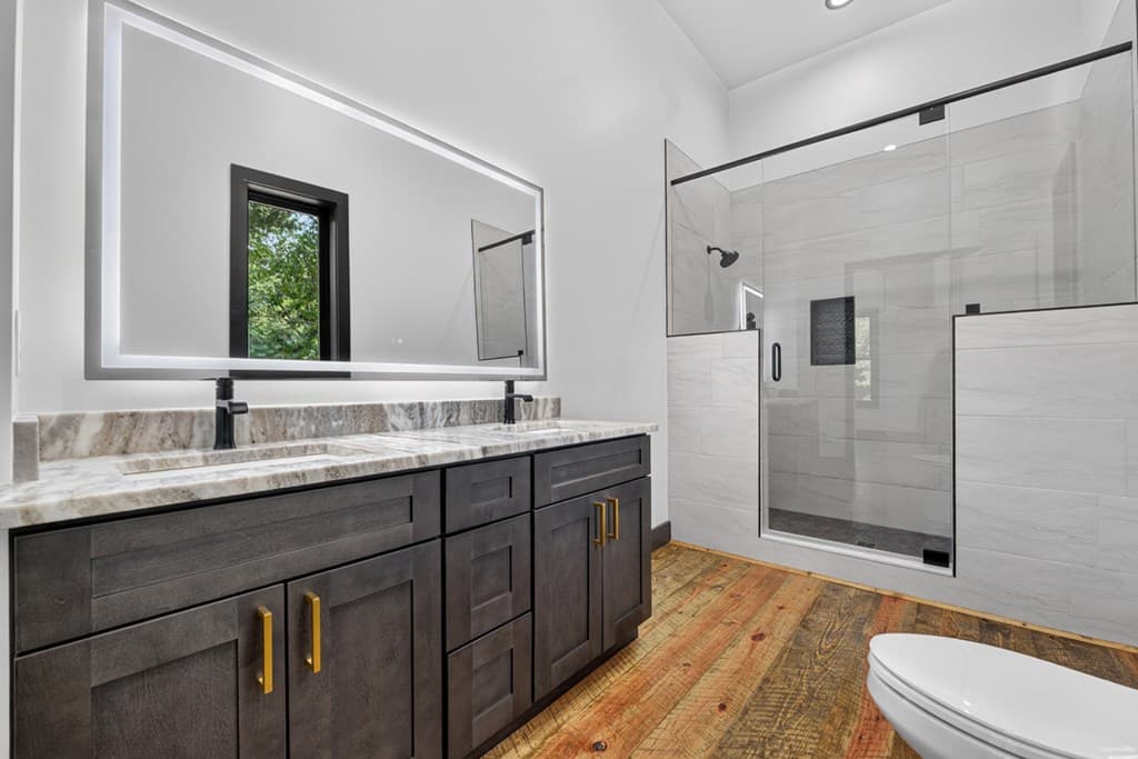 93 Silver Oaks Court, Blue Ridge GA 30513 - Photo