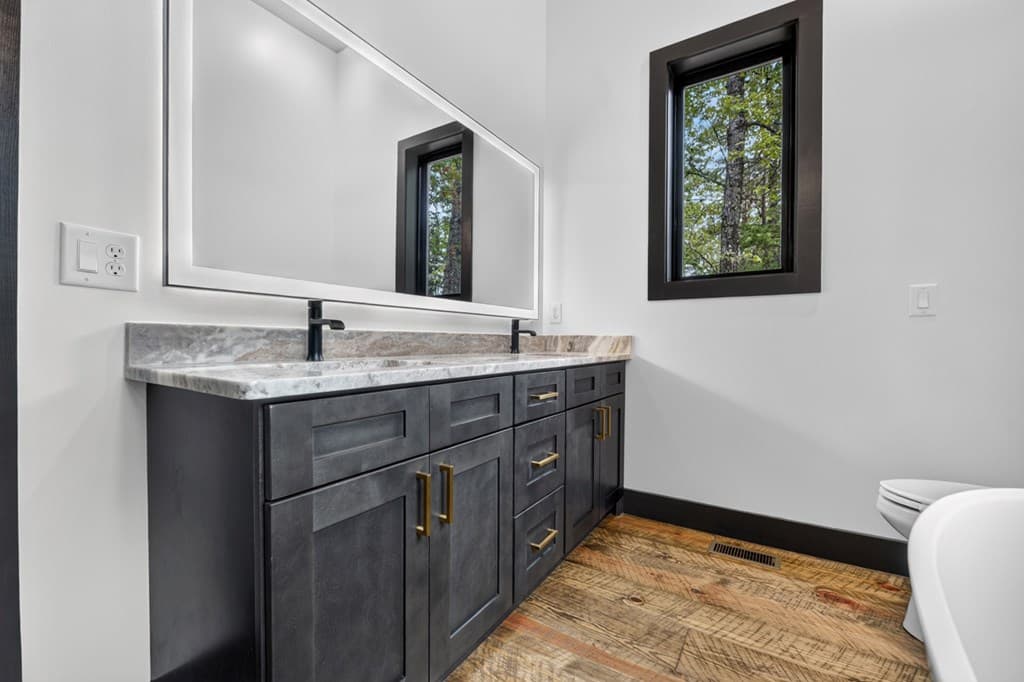 93 Silver Oaks Court, Blue Ridge GA 30513 - Photo