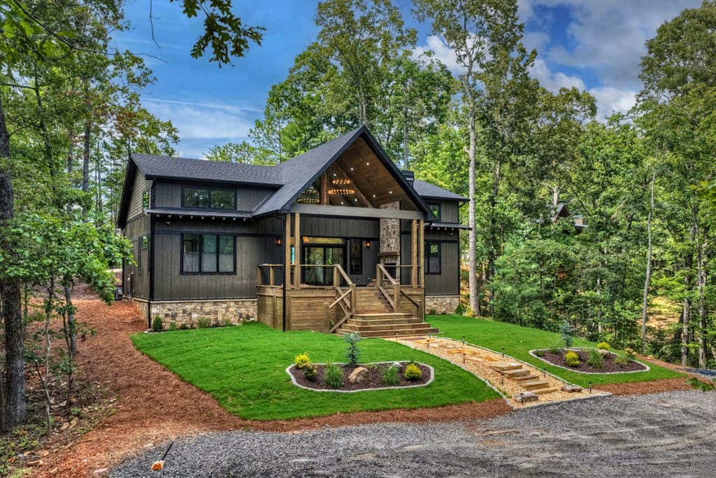 93 Silver Oaks Court, Blue Ridge GA 30513 - Photo