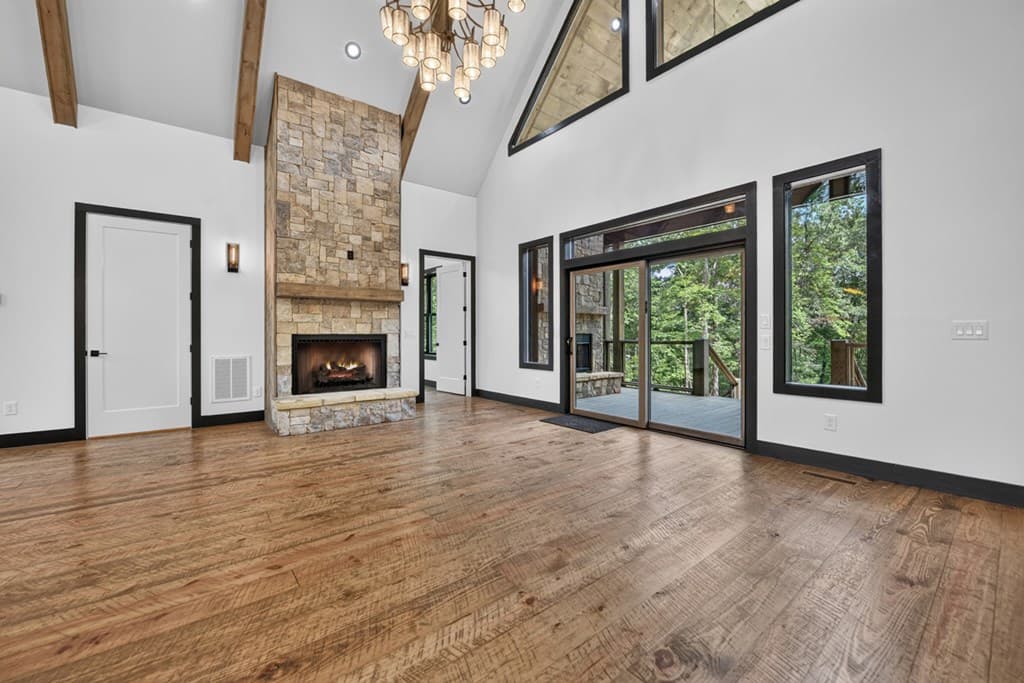 93 Silver Oaks Court, Blue Ridge GA 30513 - Photo