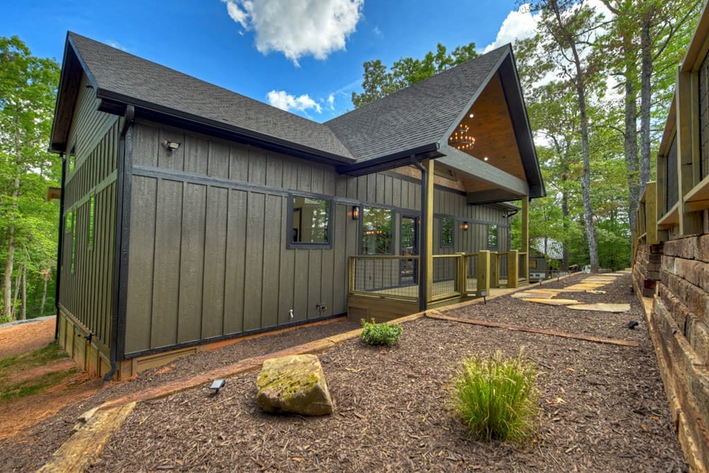 93 Silver Oaks Court, Blue Ridge GA 30513 - Photo