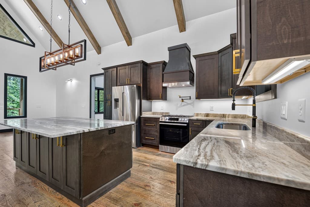 93 Silver Oaks Court, Blue Ridge GA 30513 - Photo