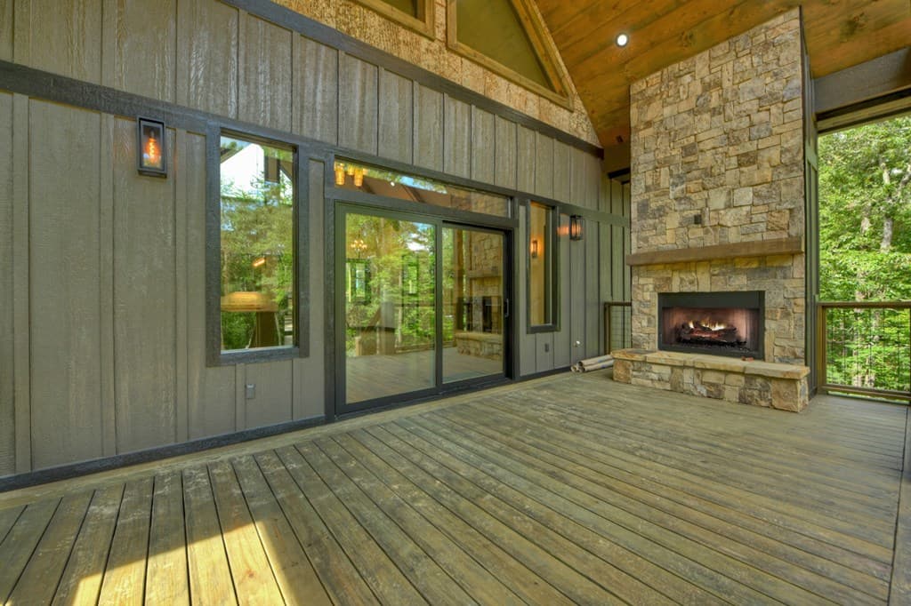 93 Silver Oaks Court, Blue Ridge GA 30513 - Photo