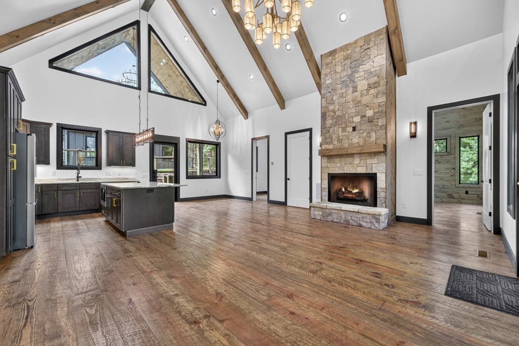 93 Silver Oaks Court, Blue Ridge GA 30513 - Photo