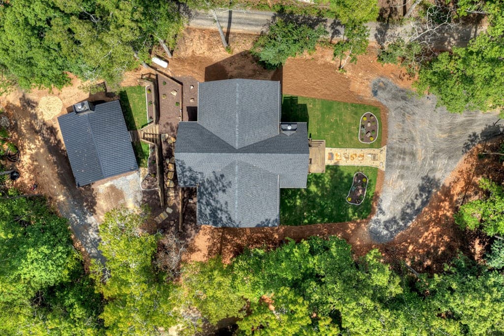 93 Silver Oaks Court, Blue Ridge GA 30513 - Photo