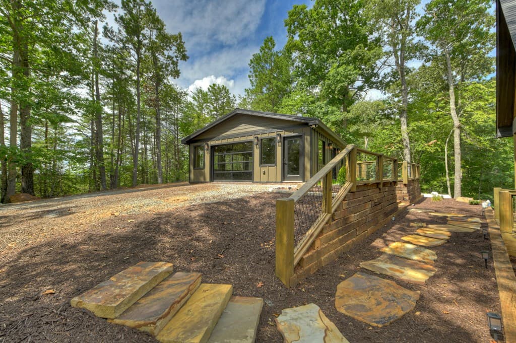 93 Silver Oaks Court, Blue Ridge GA 30513 - Photo