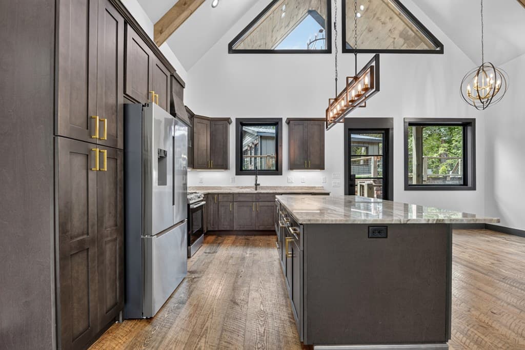 93 Silver Oaks Court, Blue Ridge GA 30513 - Photo