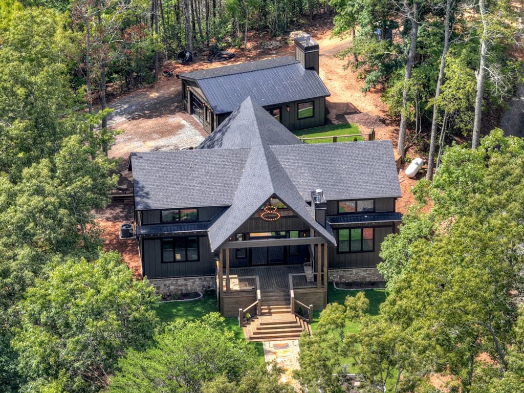 93 Silver Oaks Court, Blue Ridge GA 30513 - Photo