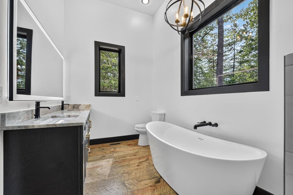 93 Silver Oaks Court, Blue Ridge GA 30513 - Photo