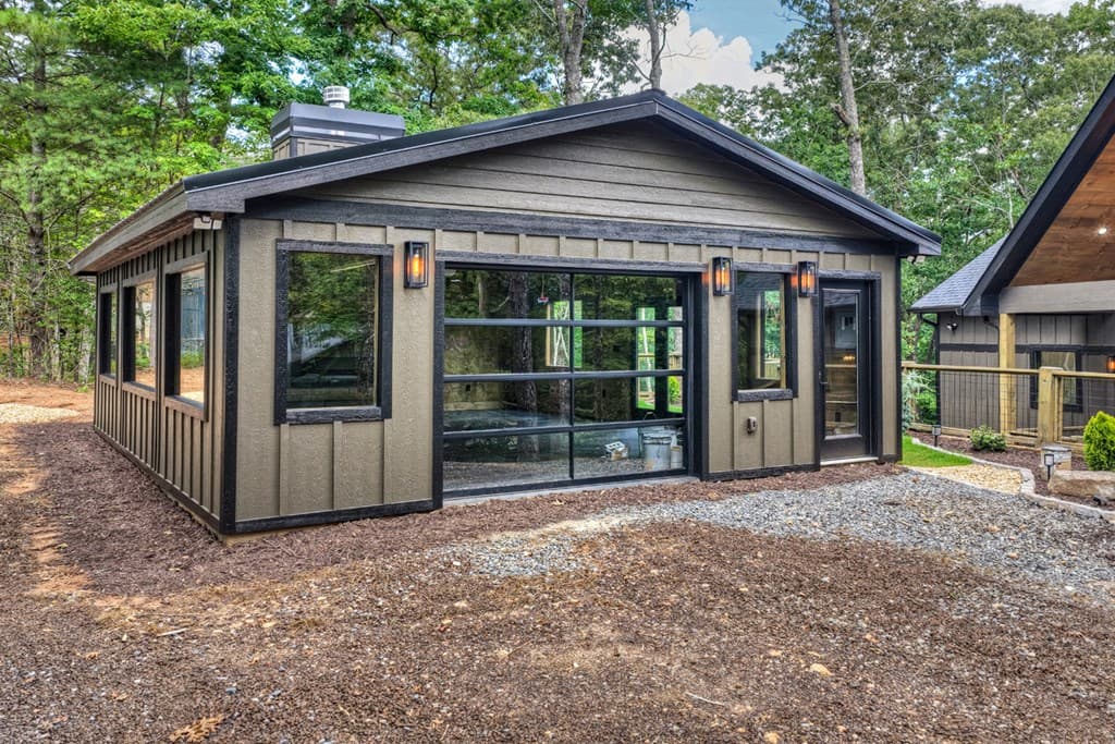 93 Silver Oaks Court, Blue Ridge GA 30513 - Photo