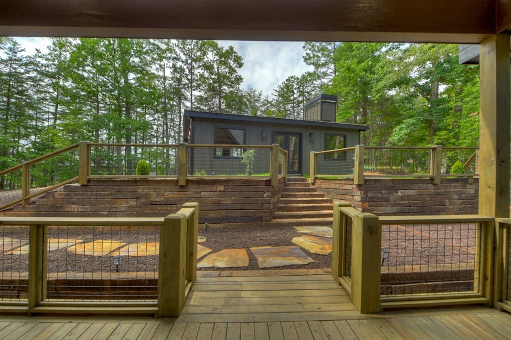 93 Silver Oaks Court, Blue Ridge GA 30513 - Photo