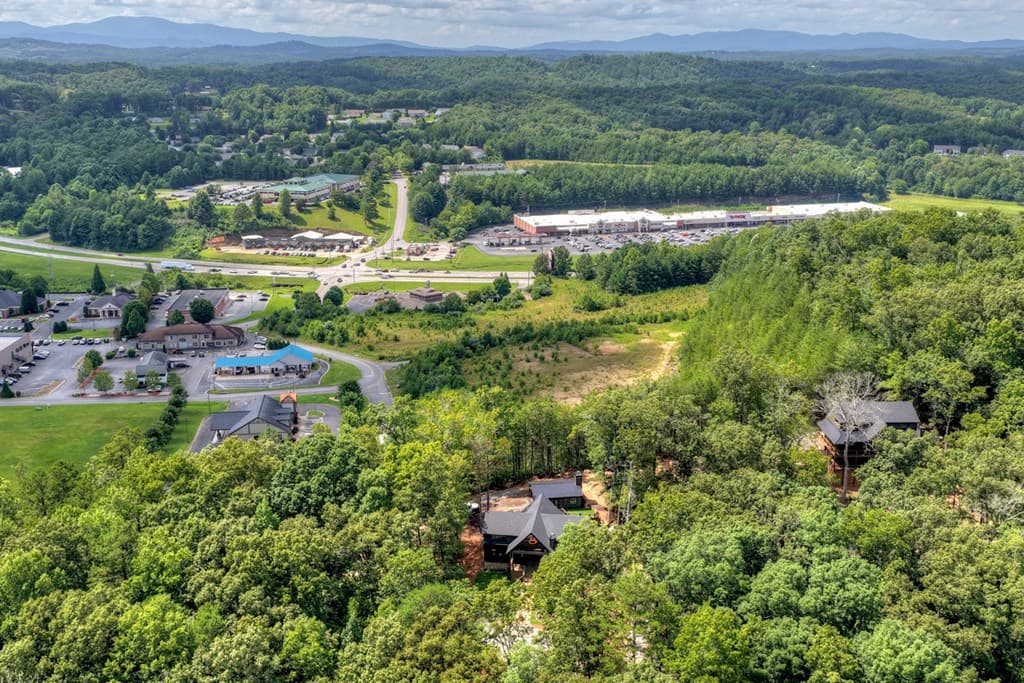 93 Silver Oaks Court, Blue Ridge GA 30513 - Photo