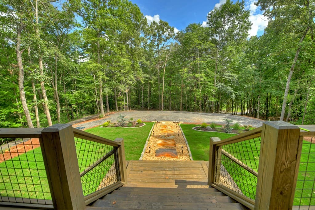 93 Silver Oaks Court, Blue Ridge GA 30513 - Photo