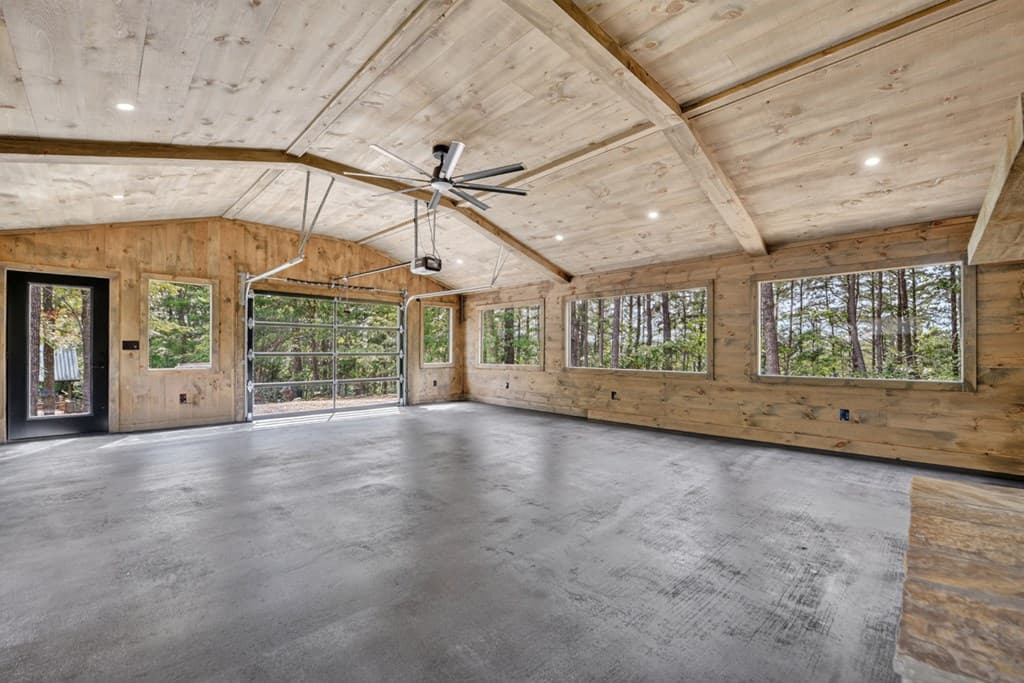 93 Silver Oaks Court, Blue Ridge GA 30513 - Photo