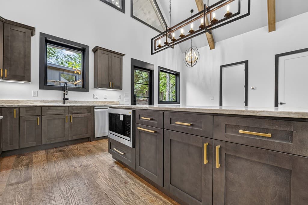 93 Silver Oaks Court, Blue Ridge GA 30513 - Photo