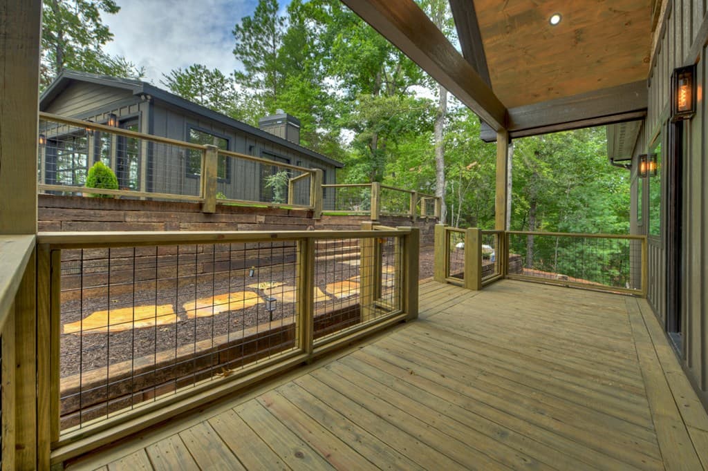 93 Silver Oaks Court, Blue Ridge GA 30513 - Photo