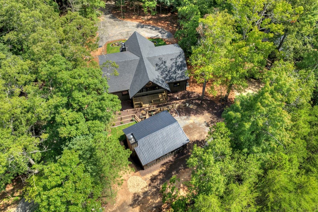 93 Silver Oaks Court, Blue Ridge GA 30513 - Photo