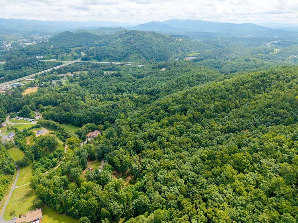 0 Smith Hollow Drive, Murphy NC 28906 - Photo