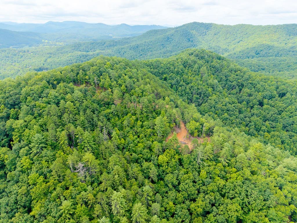 0 Smith Hollow Drive, Murphy NC 28906 - Photo