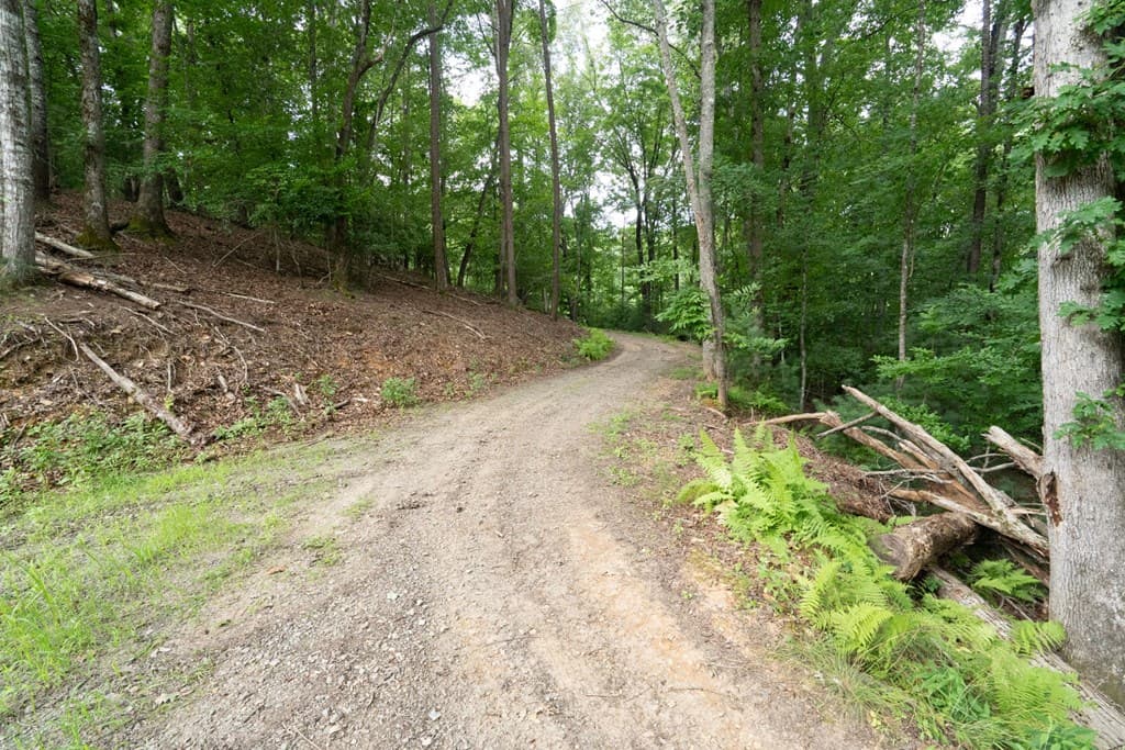 0 Smith Hollow Drive, Murphy NC 28906 - Photo