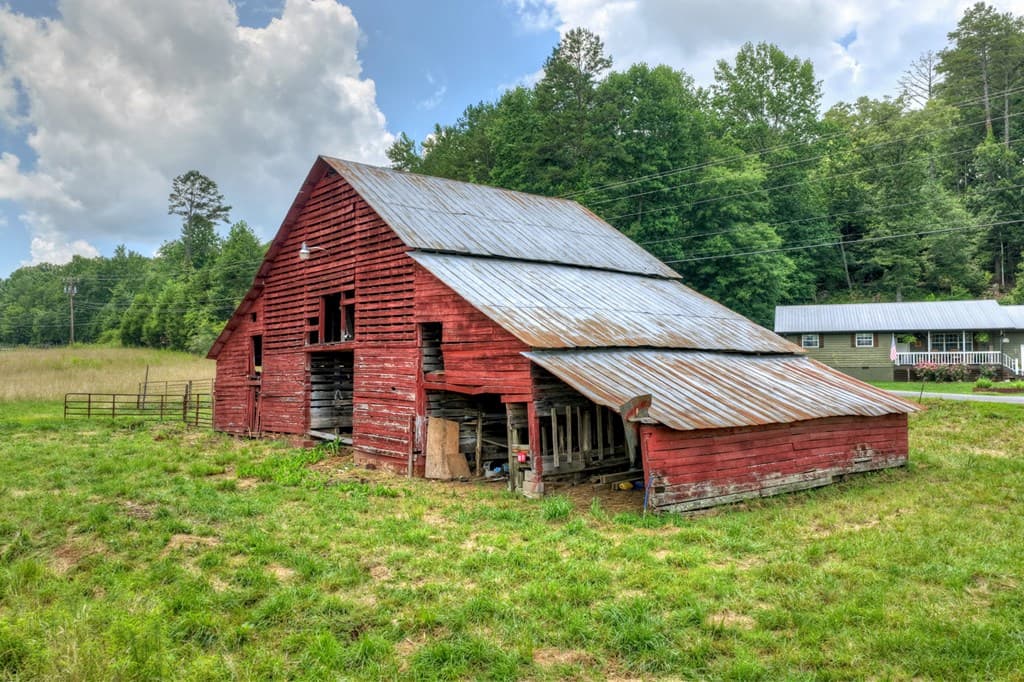 2125 Shady Grove Road, Murphy NC 28906 - Photo
