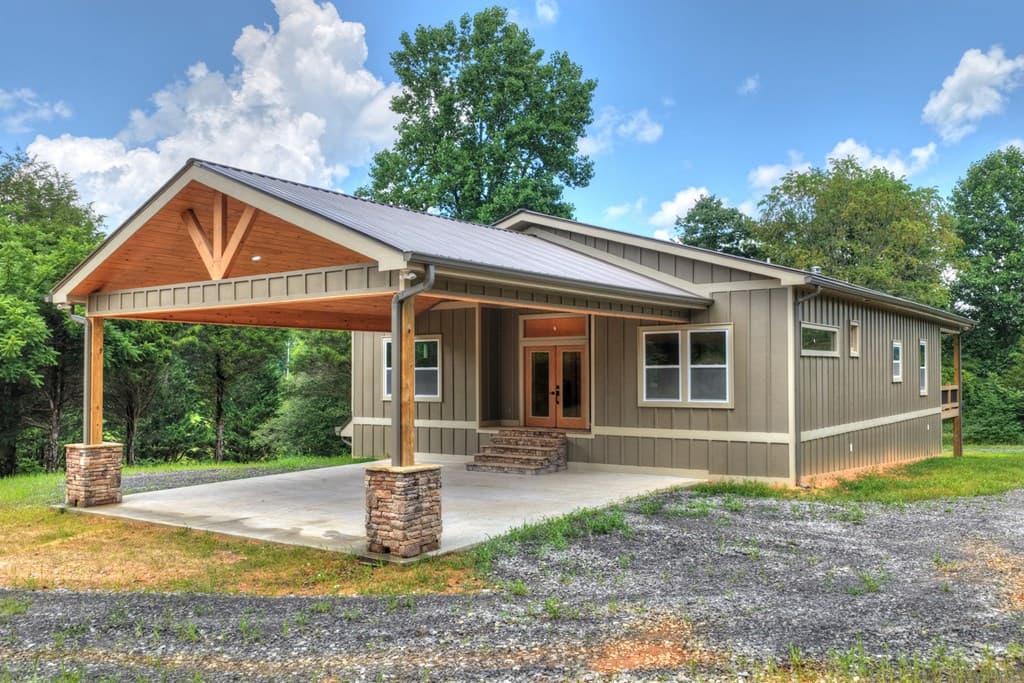 2125 Shady Grove Road, Murphy NC 28906 - Photo