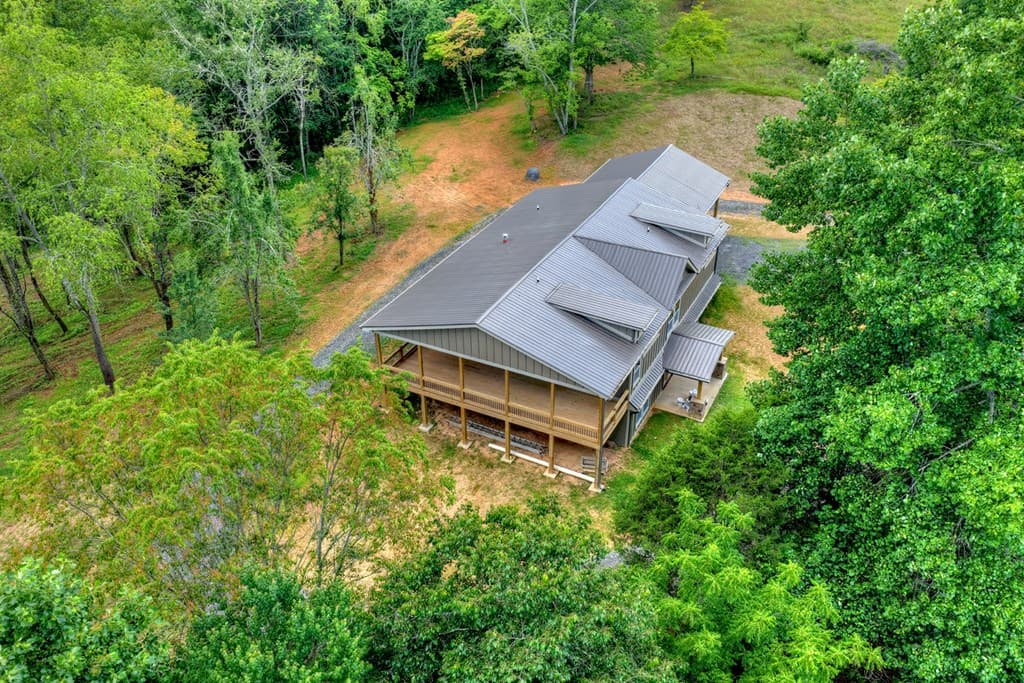 2125 Shady Grove Road, Murphy NC 28906 - Photo
